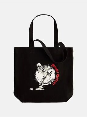 New Balance Shohei Ohtani Signature Tote Bag